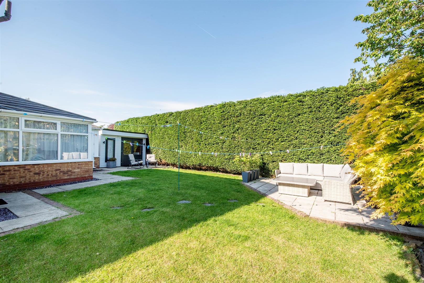 5 bed property in The Cloisters, Leyland